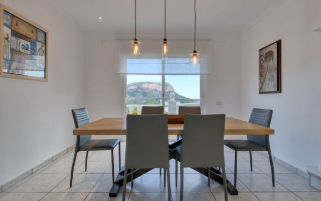 Villa Vista