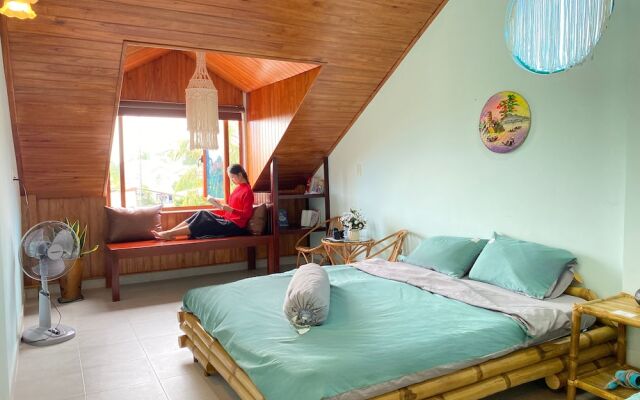 Tam Family Homestay Hue