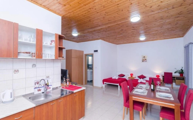 Apartments Grga