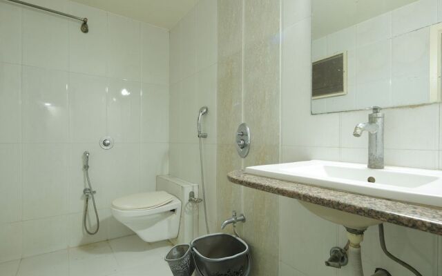 Hotel Volga