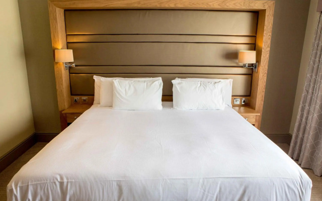 Bowfield Hotel and Spa
