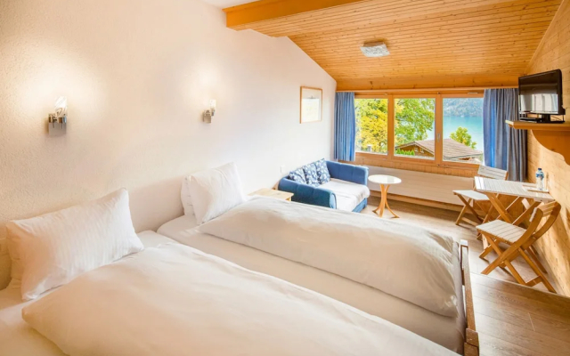 Hotel Lindenhof