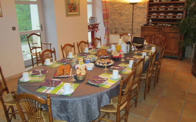 Château de Jonquieres