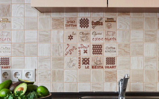 Апартаменты на Саянской