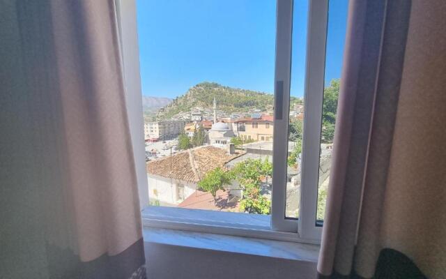 Hotel Vila Twix