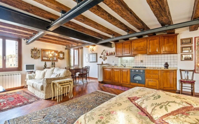 Ca' dei Da Mosto Exclusive Studio