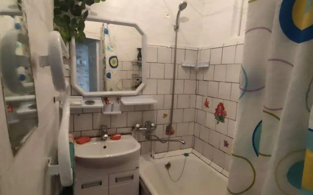 Апартаменты на Загородной 16