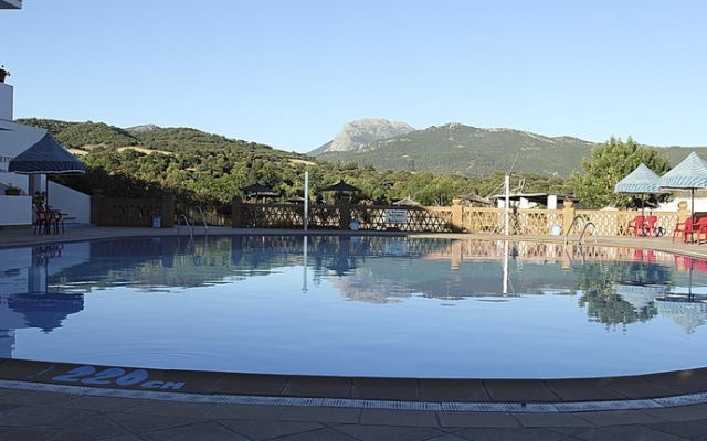 Hotel El Tabanco