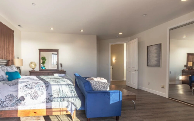 Marbella Lane Top Coastline Views, Family Friendly