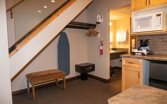 Rundlestone Lodge
