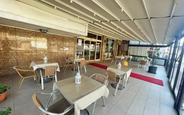 Mekanhan Otel