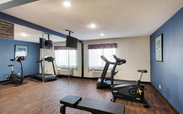 Comfort Inn Midtown