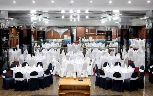 Jinju Dong Bang Hotel