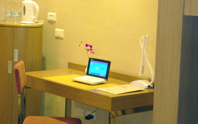 Harmony Hotel