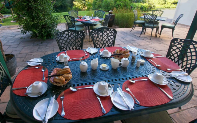 Golden Hill Guest House