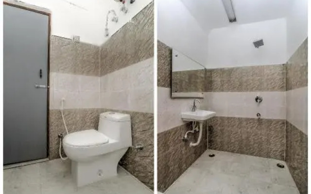 Glorious Stayz by OYO Rooms