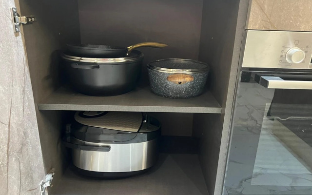 Accra Luxury Apartments at Essence