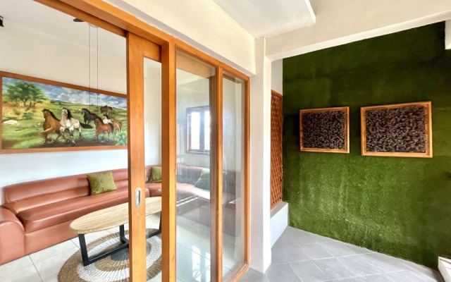 RedDoorz @ Mystays Pemuda Cepu Blora