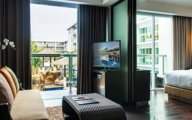 Mantra Sakala Resort & Beach Club Bali