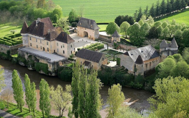 Hôtel-Restaurant ARCHAMBEAU