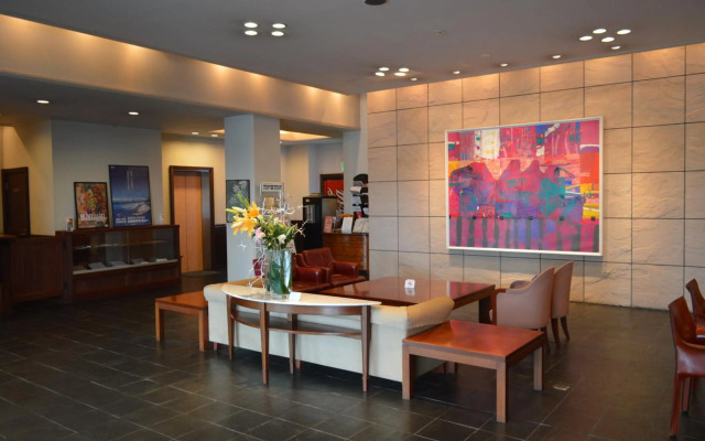 Fukuno Town Hotel A?MIEUX
