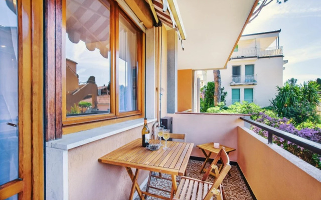 Silent Apartment by Wonderful Italy