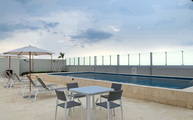 Residence Inn by Marriott Playa del Carmen