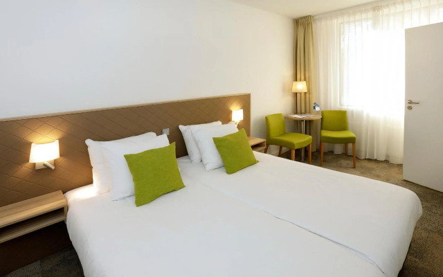 Churchill hotel Terneuzen