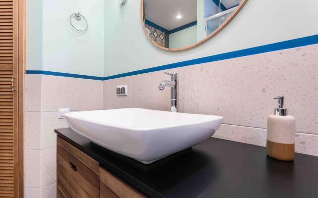 Апартаменты на улице Гагаринская