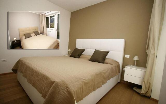 Residence La Villa Tignale