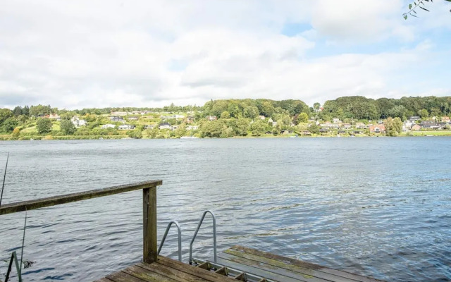 5 Star Holiday Home in Ry