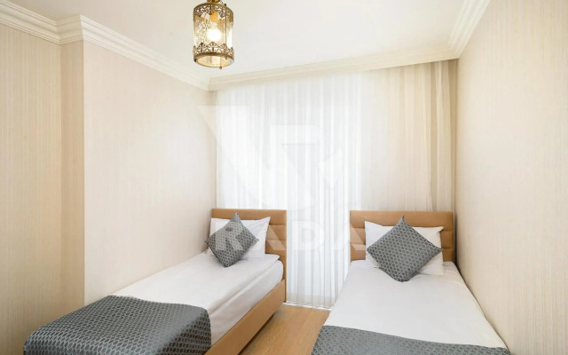 Rada Apart Hotel