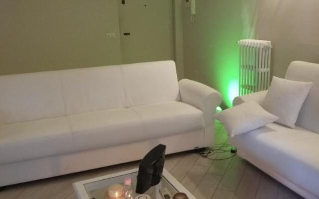 San Pietro Guest House Doria