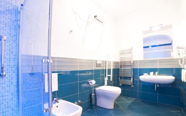 Park Hotel Terme Mediterraneo