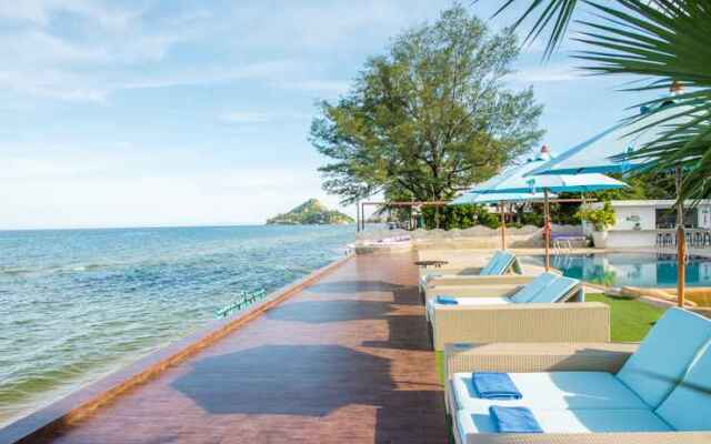 Huahin Myresort Family Suite Condo