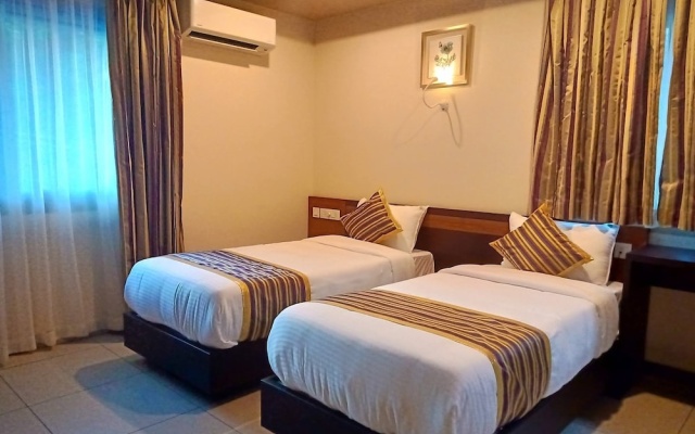 Casa In Luxury Suites