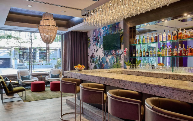 Ivy Boutique Hotel