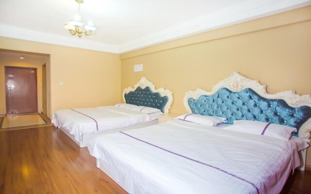 Hanlinge Apartment