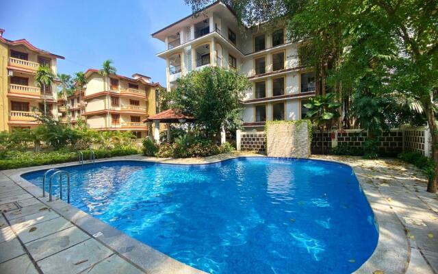 EKO STAY - Woodlock Apartment