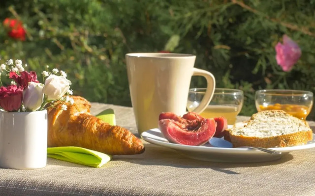 Le Sentier des Arches