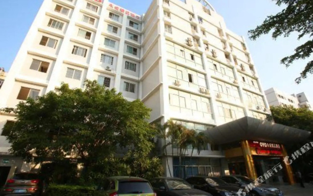 Yongcheng Boutique Hotel