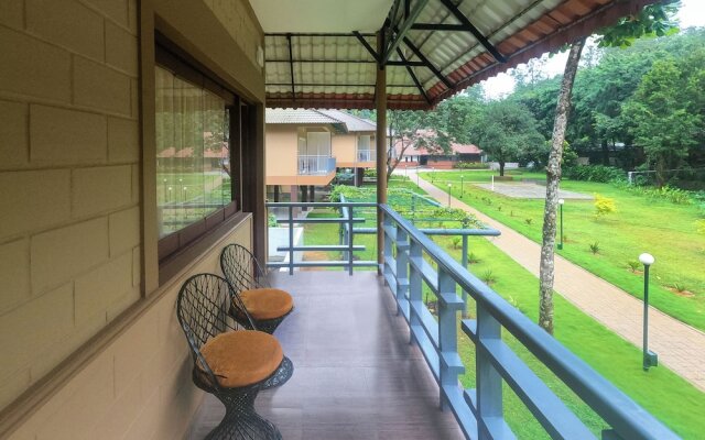 Sterling Vythiri Wayanad