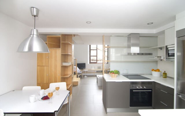Smart Suites Albaicin Apartamentos