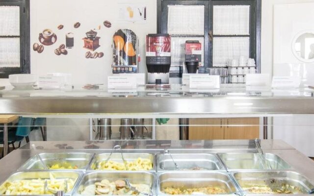 Albergue Inturjoven Punta Umbria - Hostel