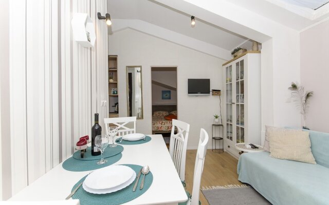 Apartment Taida