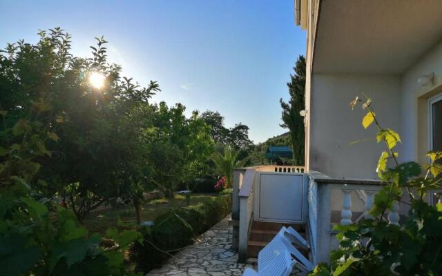 Apartments Fafandjel