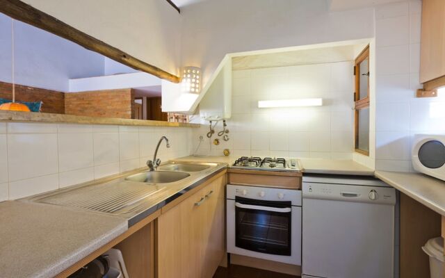 Barbecue and Pool Mystay Algarve