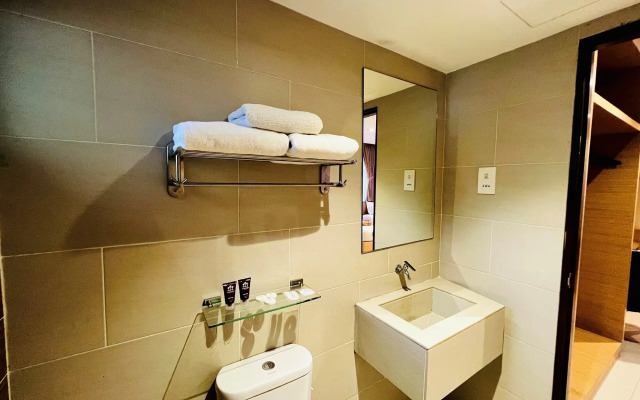 De Palma Resort Kuala Selangor