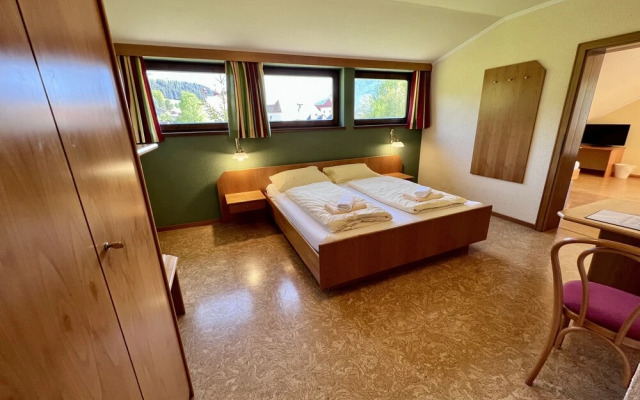 Pension Lambrecht