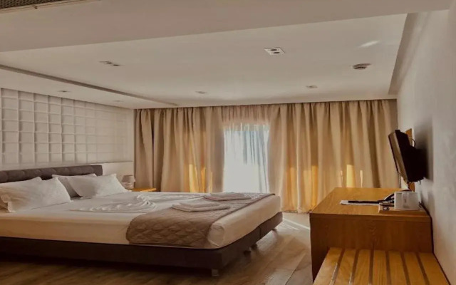 Hotel Sole